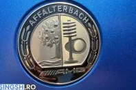 Mercedes-Benz AMG GT (Clasa GT) din 2026 cu 3 km - oferta MER245745 - foto 17
