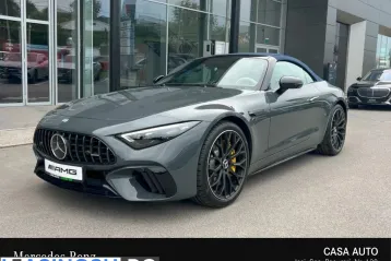 Mercedes-Benz SL 55 AMG din 2024 - oferta MER245746