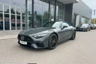 Mercedes-Benz SL 55 AMG (Clasa SL) din 2024 cu 6.000 km - oferta MER245746 - foto 2