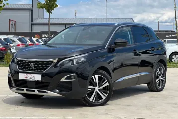 Peugeot 3008 din 2020 - oferta PEU245747