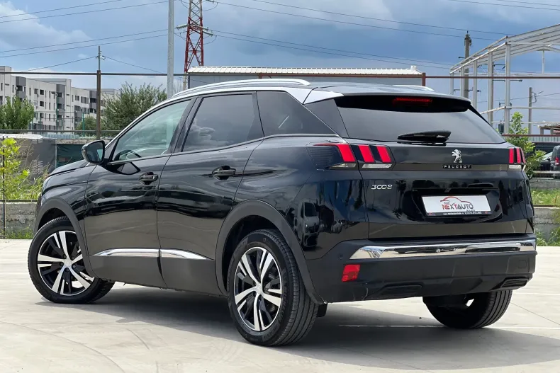 Peugeot 3008 din 2020 cu 82.000 km - oferta PEU245747 - foto 3