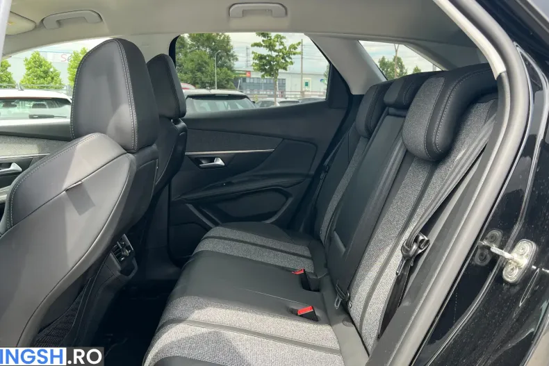 Peugeot 3008 din 2020 cu 82.000 km - oferta PEU245747 - foto 7