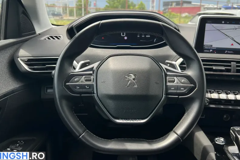 Peugeot 3008 din 2020 cu 82.000 km - oferta PEU245747 - foto 16
