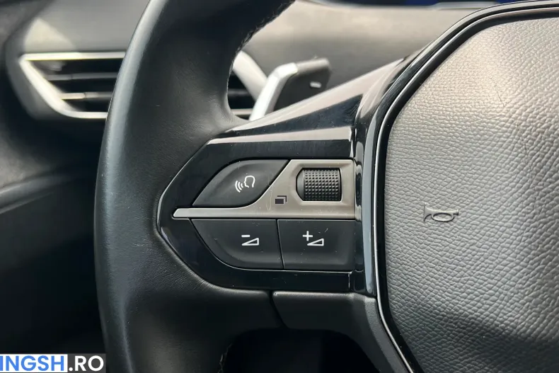 Peugeot 3008 din 2020 cu 82.000 km - oferta PEU245747 - foto 19