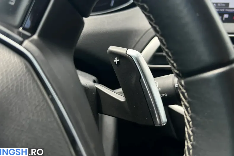Peugeot 3008 din 2020 cu 82.000 km - oferta PEU245747 - foto 21