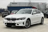 BMW 320 (Seria 3) din 2021 cu 162.000 km - oferta BMW245748 - foto 1