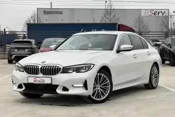BMW 320 din 2021 - oferta BMW245748