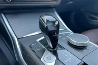 BMW 320 (Seria 3) din 2021 cu 162.000 km - oferta BMW245748 - foto 24