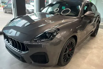 Maserati Grecale din 2026 - oferta MAS245749