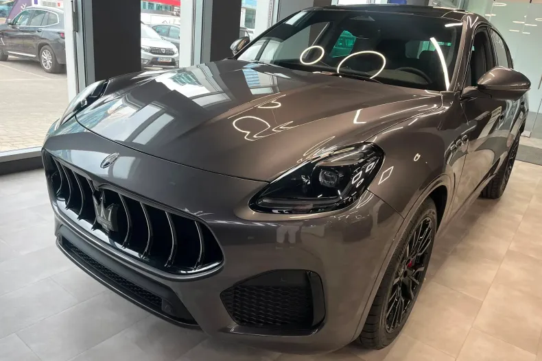 Maserati Grecale din 2026 cu 1 km - oferta MAS245749 - foto 2