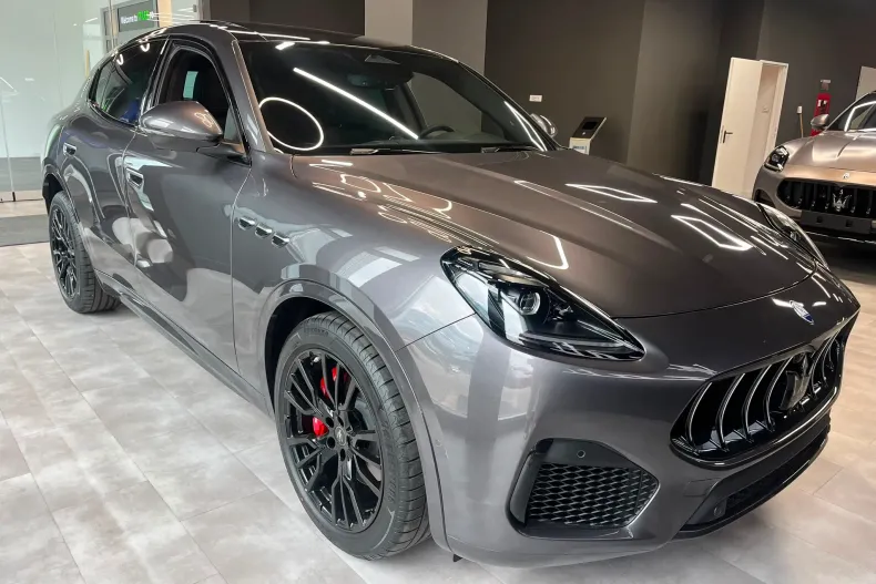 Maserati Grecale din 2026 cu 1 km - oferta MAS245749 - foto 3