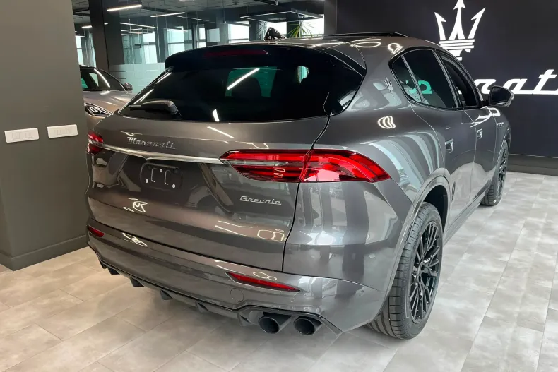 Maserati Grecale din 2026 cu 1 km - oferta MAS245749 - foto 4