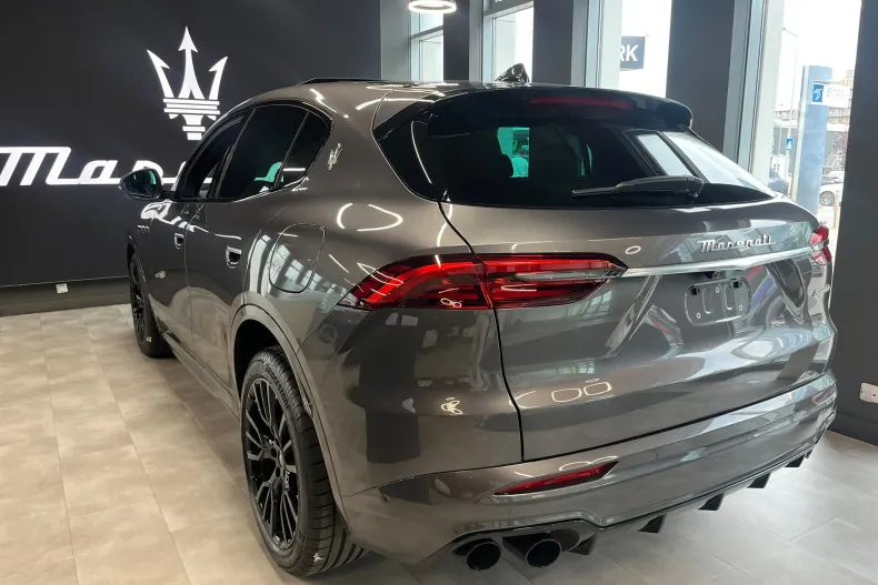 Maserati Grecale din 2026 cu 1 km - oferta MAS245749 - foto 5
