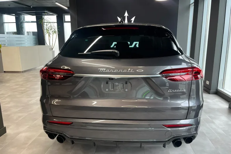 Maserati Grecale din 2026 cu 1 km - oferta MAS245749 - foto 6