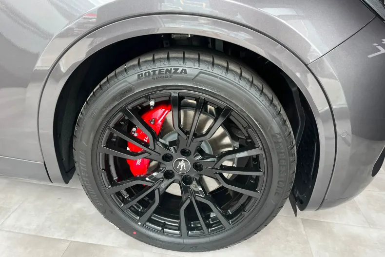 Maserati Grecale din 2026 cu 1 km - oferta MAS245749 - foto 7