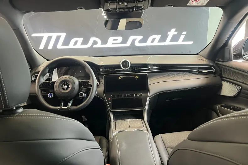 Maserati Grecale din 2026 cu 1 km - oferta MAS245749 - foto 15
