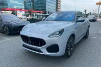 Maserati Grecale din 2026 cu 1 km - oferta MAS245750 - foto 1