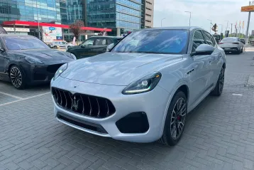Maserati Grecale din 2026 - oferta MAS245750