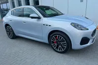 Maserati Grecale din 2026 cu 1 km - oferta MAS245750 - foto 4