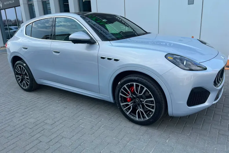 Maserati Grecale din 2026 cu 1 km - oferta MAS245750 - foto 4
