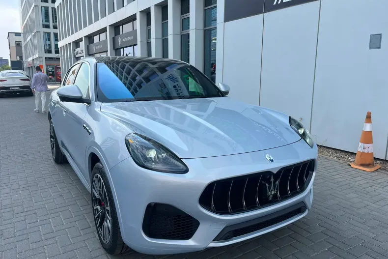 Maserati Grecale din 2026 cu 1 km - oferta MAS245750 - foto 5