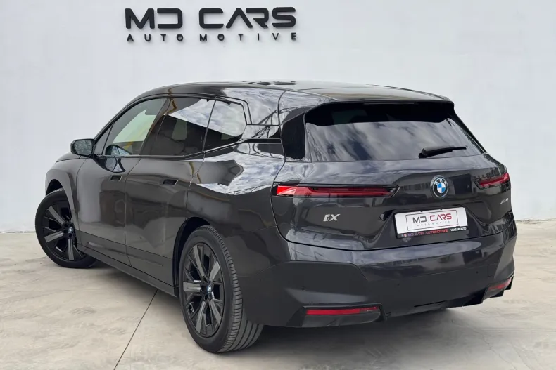 BMW iX din 2022 cu 89.000 km - oferta BMW245751 - foto 3