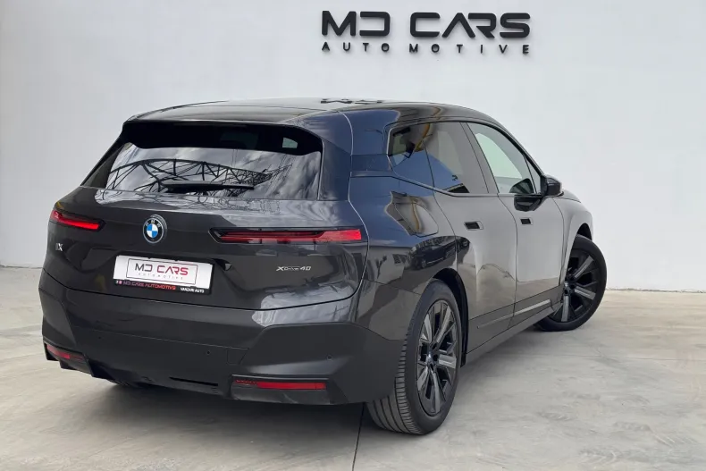 BMW iX din 2022 cu 89.000 km - oferta BMW245751 - foto 4