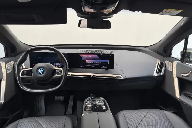 BMW iX din 2022 cu 89.000 km - oferta BMW245751 - foto 5