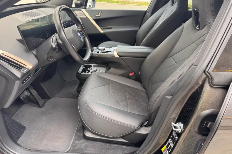 BMW iX din 2022 cu 89.000 km - oferta BMW245751 - foto 6