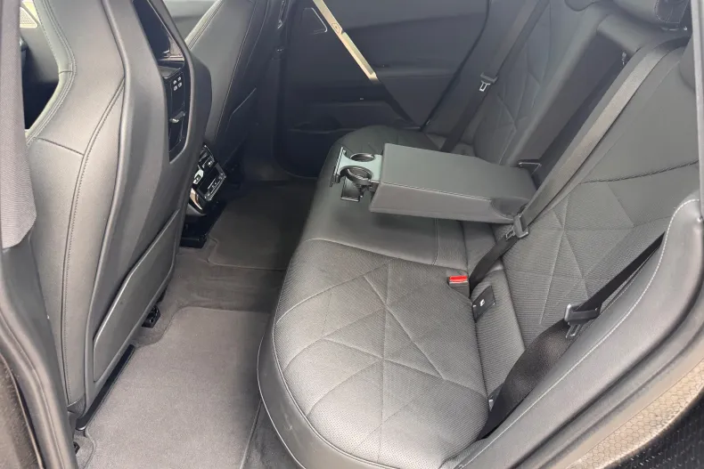 BMW iX din 2022 cu 89.000 km - oferta BMW245751 - foto 13