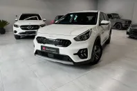 Kia Niro din 2021 cu 121.330 km - oferta KIA245752 - foto 1