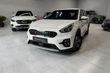 Kia Niro din 2021 - oferta KIA245752