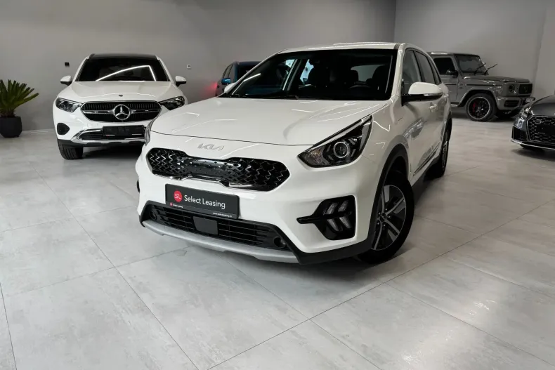 Kia Niro din 2021 cu 121.330 km - oferta KIA245752 - foto 1
