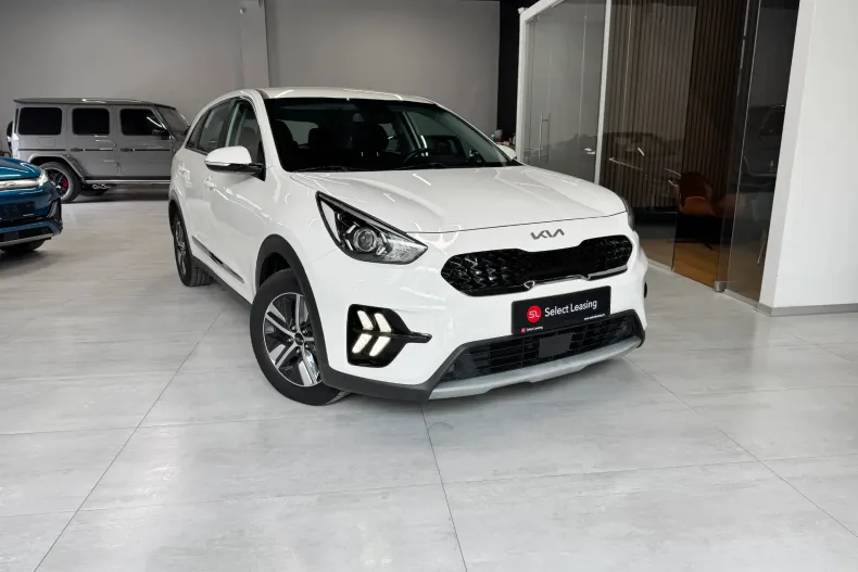 Kia Niro din 2021 cu 121.330 km - oferta KIA245752 - foto 3