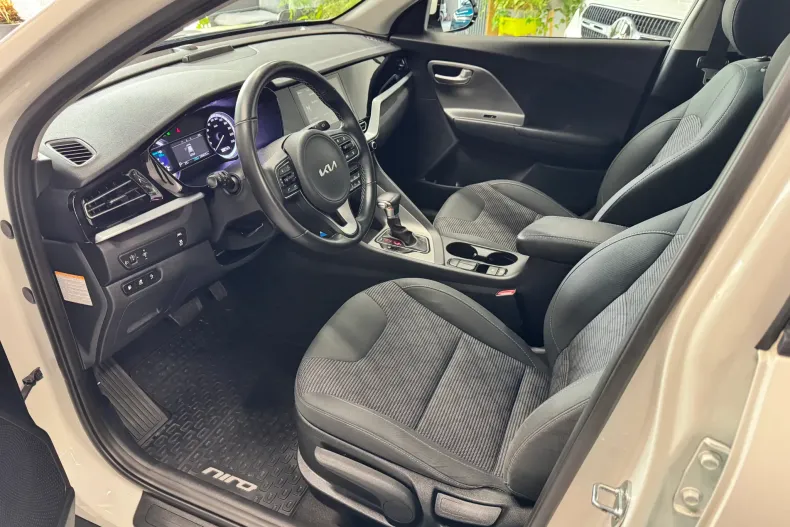 Kia Niro din 2021 cu 121.330 km - oferta KIA245752 - foto 5