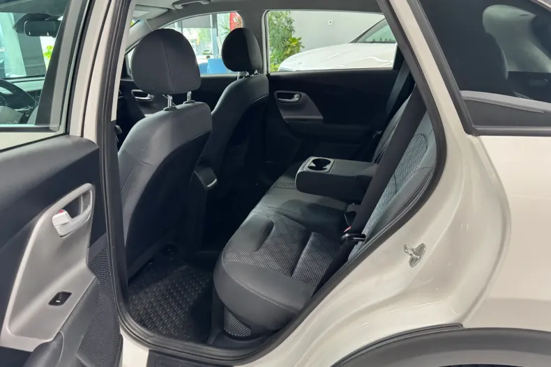Kia Niro din 2021 cu 121.330 km - oferta KIA245752 - foto 9