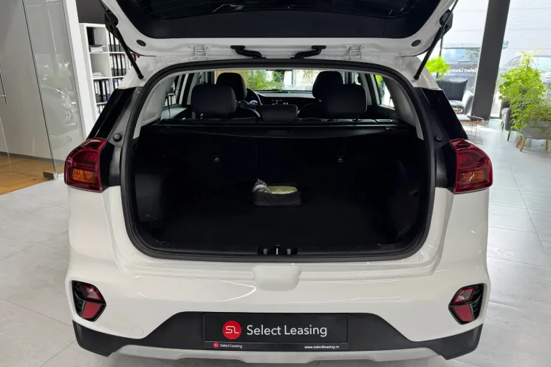 Kia Niro din 2021 cu 121.330 km - oferta KIA245752 - foto 10
