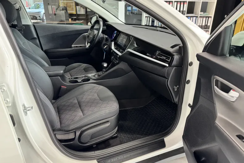 Kia Niro din 2021 cu 121.330 km - oferta KIA245752 - foto 12