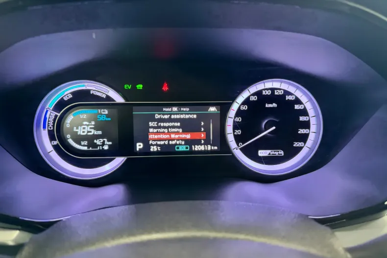 Kia Niro din 2021 cu 121.330 km - oferta KIA245752 - foto 15