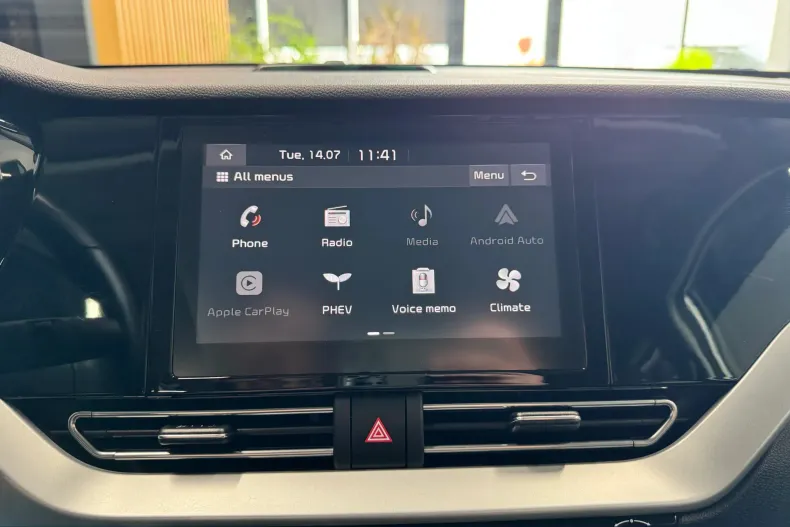 Kia Niro din 2021 cu 121.330 km - oferta KIA245752 - foto 16