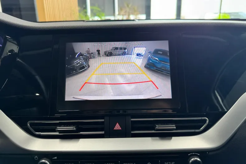 Kia Niro din 2021 cu 121.330 km - oferta KIA245752 - foto 18