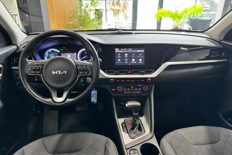 Kia Niro din 2021 cu 121.330 km - oferta KIA245752 - foto 20