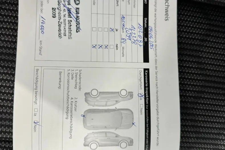 Kia Niro din 2021 cu 121.330 km - oferta KIA245752 - foto 28