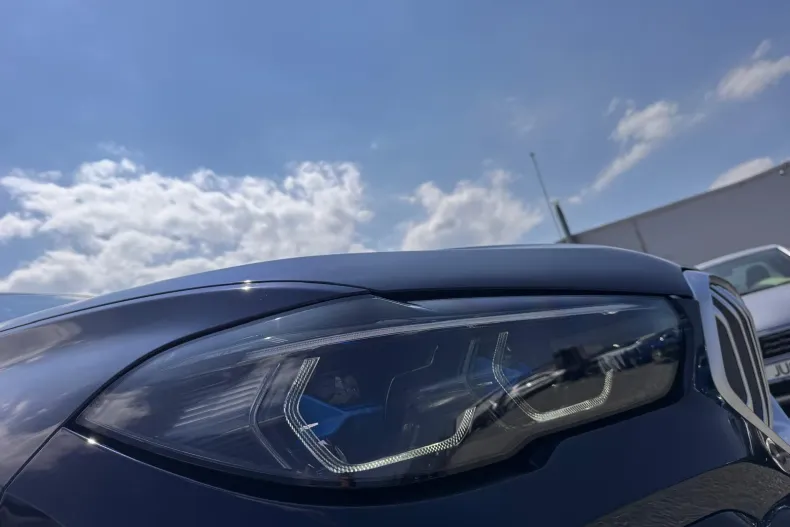 BMW X6 (Seria X) din 2022 cu 42.967 km - oferta BMW245753 - foto 7