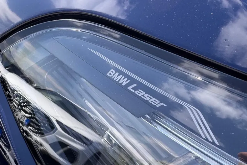 BMW X6 (Seria X) din 2022 cu 42.967 km - oferta BMW245753 - foto 8