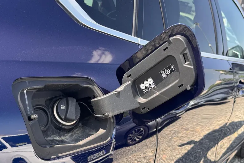 BMW X6 (Seria X) din 2022 cu 42.967 km - oferta BMW245753 - foto 11