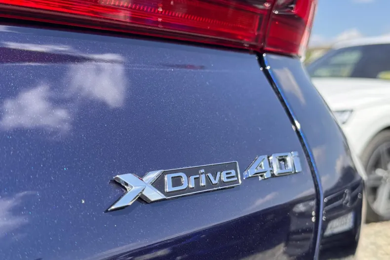 BMW X6 (Seria X) din 2022 cu 42.967 km - oferta BMW245753 - foto 12