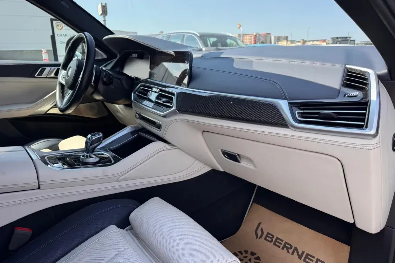BMW X6 (Seria X) din 2022 cu 42.967 km - oferta BMW245753 - foto 16