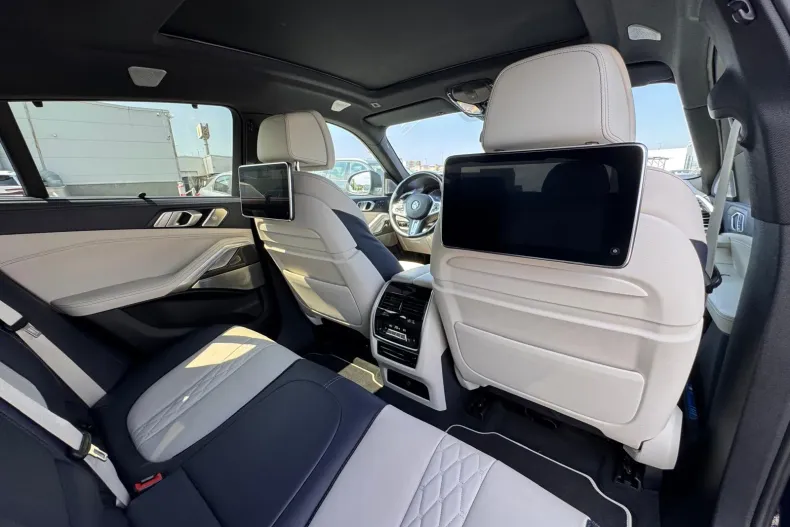 BMW X6 (Seria X) din 2022 cu 42.967 km - oferta BMW245753 - foto 20