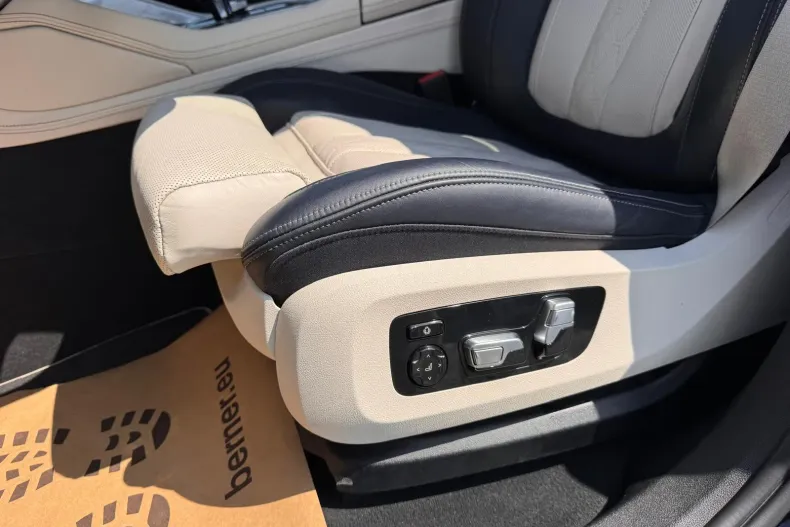 BMW X6 (Seria X) din 2022 cu 42.967 km - oferta BMW245753 - foto 28